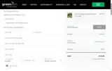 PRESIDENTSDAY coupon verification screenshot