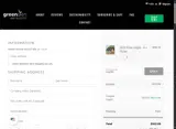 maylin coupon verification screenshot