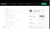 PRESIDENTSDAY2025 coupon verification screenshot