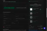 Green Society coupon verification screenshot