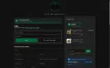 Green Society coupon verification screenshot