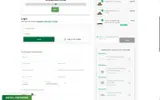 Green Society coupon verification screenshot