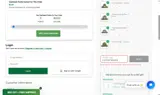 Green Society coupon verification screenshot
