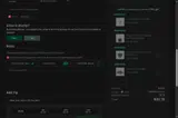 Green Society coupon verification screenshot