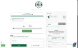 Green Society coupon verification screenshot