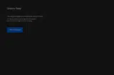 WELCOME coupon verification screenshot