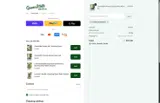 RAINBOWGARDENS coupon verification screenshot