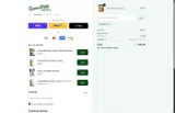 ROOTS10 coupon verification screenshot