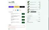 SOMYSGARDEN coupon verification screenshot