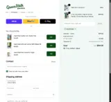 KELLYDIANE coupon verification screenshot