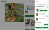 fansinthegarden coupon verification screenshot