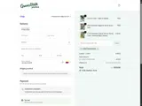 MORETHANFARMERS coupon verification screenshot
