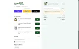 ROOTS10 coupon verification screenshot