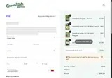 Betta coupon verification screenshot