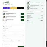 MORETHANFARMERS coupon verification screenshot