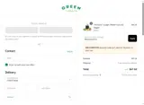 WelcomeGT25 coupon verification screenshot