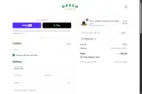 GTSPECIAL25 coupon verification screenshot
