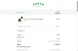 CAT15 coupon verification screenshot