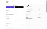 BFCM2025 coupon verification screenshot