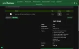 WELCOME10 coupon verification screenshot