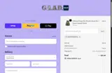 XAVIERBRAVO10 coupon verification screenshot