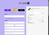 DARDAMERZA coupon verification screenshot