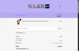 premium coupon verification screenshot