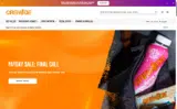 Grenade UK coupon verification screenshot