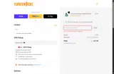 Grenade UK coupon verification screenshot