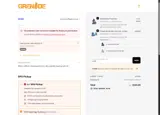 Grenade UK coupon verification screenshot