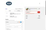 Greyston Foundation coupon verification screenshot