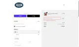 Greyston Foundation coupon verification screenshot