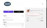 Greyston Foundation coupon verification screenshot