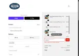 Greyston Foundation coupon verification screenshot