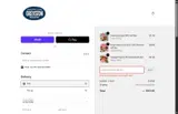 Greyston Foundation coupon verification screenshot