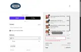 Greyston Foundation coupon verification screenshot