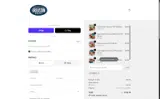 Greyston Foundation coupon verification screenshot