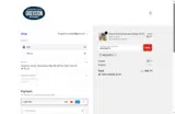 Greyston Foundation coupon verification screenshot