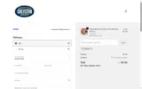 Greyston Foundation coupon verification screenshot