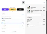 ADEW5 coupon verification screenshot