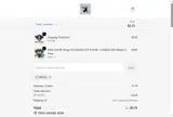 5PEDO coupon verification screenshot
