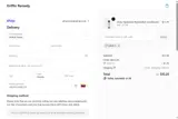Griffin Remedy coupon verification screenshot