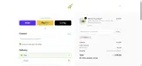 Griffy's Organics coupon verification screenshot