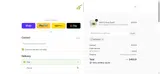 Griffy's Organics coupon verification screenshot