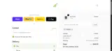 Griffy's Organics coupon verification screenshot