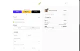 Griffy's Organics coupon verification screenshot