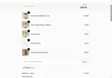 Griffy's Organics coupon verification screenshot