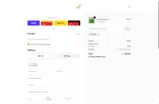Griffy's Organics coupon verification screenshot