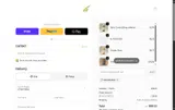 Griffy's Organics coupon verification screenshot
