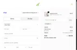 Griffy's Organics coupon verification screenshot